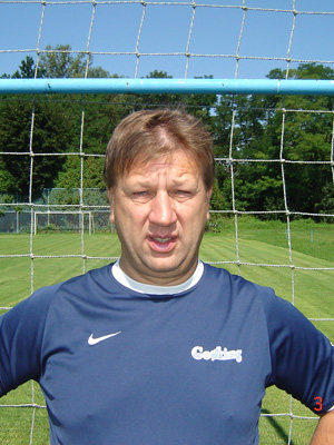 Picture of Vinko Šnurer 