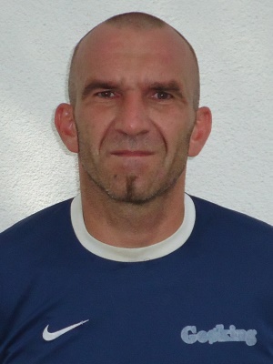 Picture of Miran Serec 