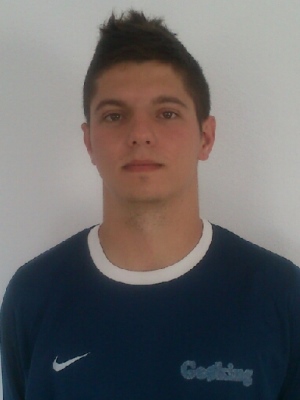 Picture of Grega Vurcer 