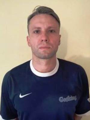 Borut Majcen