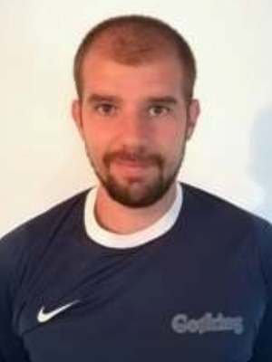 Picture of Matic Orešnik 