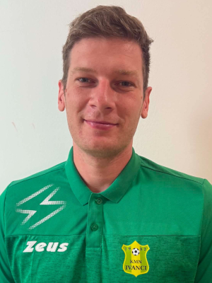 Mitja Drevenšek