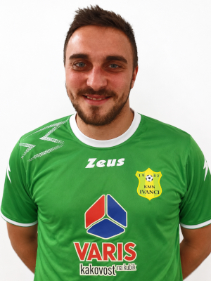 Žiga Kotnjek