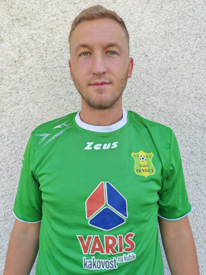Aljaž Utroša