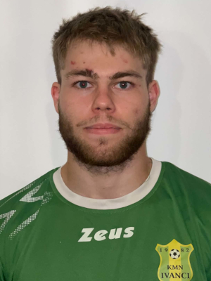David Bürmen