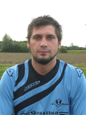 Uroš Oček