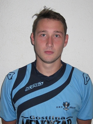 Davorin Pelcl