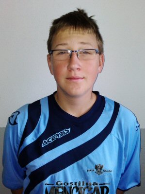 Blaž Bertalanič