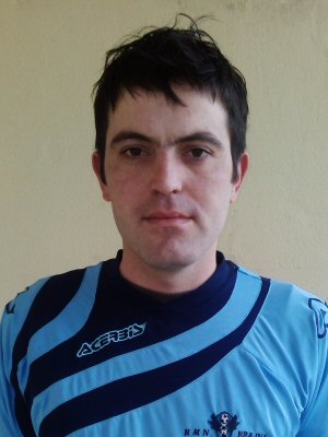 Picture of Beno Benko 