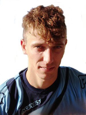 Picture of Boris Dundek 