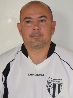 Picture of Dušan Radulovič 