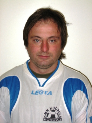 Picture of Dejan Benko 