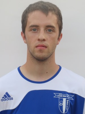 Picture of Matej Slatinšek 
