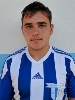 Jan Hajdič