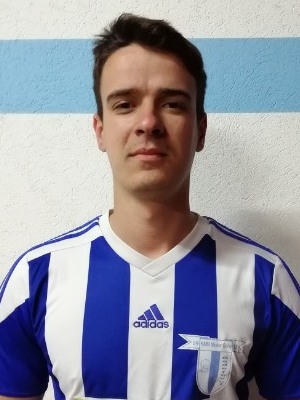 Maid Barčić
