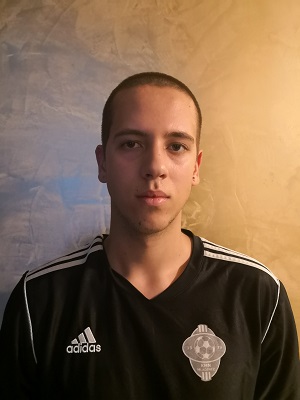 Niko Županek
