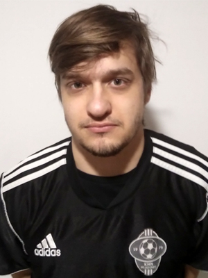 Picture of Aljoša Števanec 