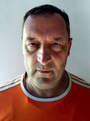 Darko Zver