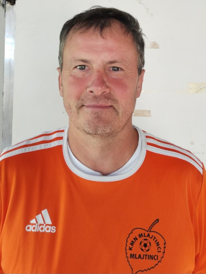 Bojan Klanfar