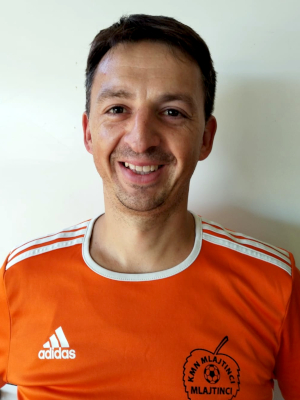 Tomaž Zadravec
