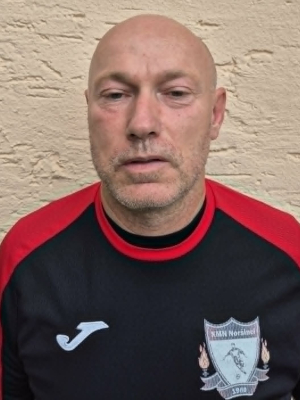 Danijel Gomboc
