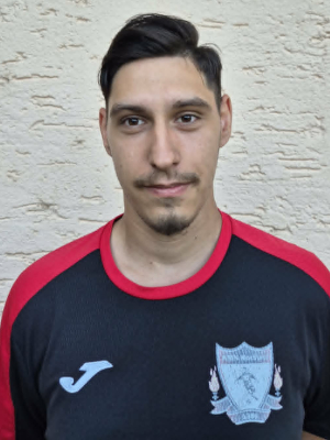 Timi Buzeti