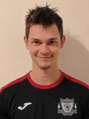 Picture of Nejc Andrejek 