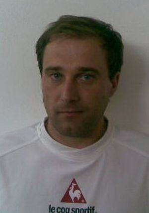 Picture of Robert Martinec 