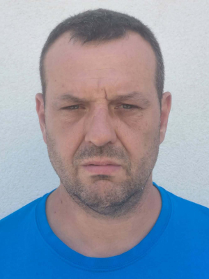 Dejan Ribaš