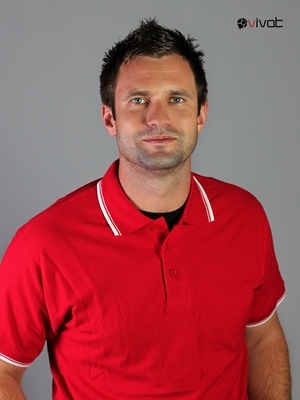 Picture of Boštjan Zemljič 