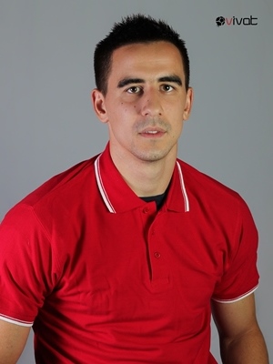 Picture of Rok Milanovič 