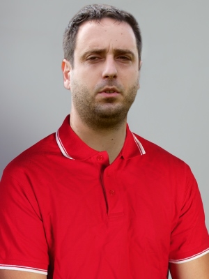 Picture of Kristjan Hajdič 