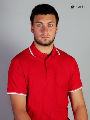 Picture of Niko Kisilak 