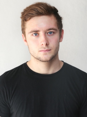 Picture of Tilen Džafić 