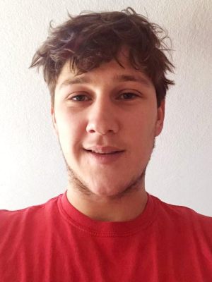 Picture of Filip Čontala 