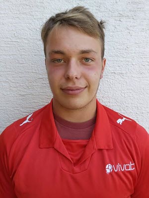 Picture of Tine Lalovič 