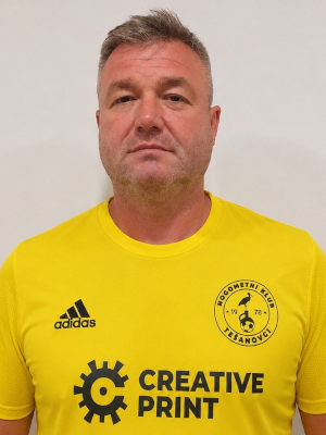 Gordan Gergorec