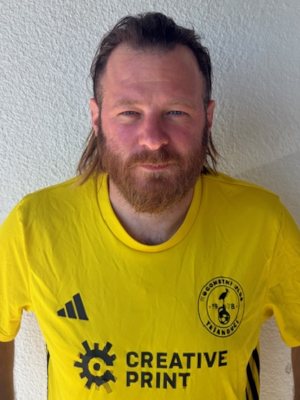 Borut Puhan