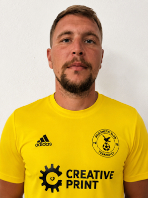 Benjamin Jaklin