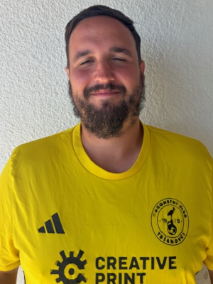 Picture of Niko Bošnjak 