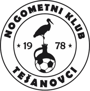 NK Tešanovci