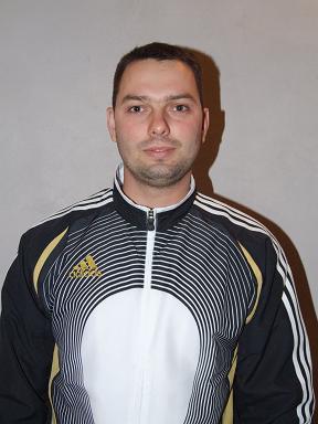 Picture of Robi Petek 