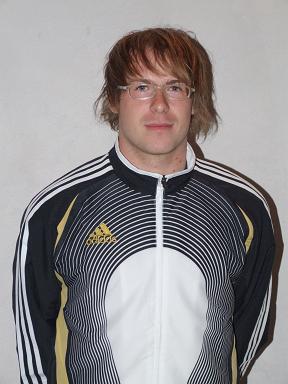 Picture of Damjan Grah 