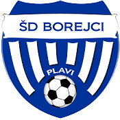 ŠD Borejci