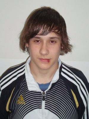 Picture of Mitja Andrejč 