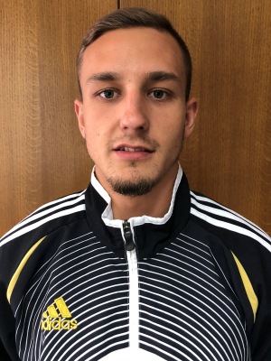 Picture of Alen Gerendaj 