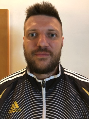 Picture of Tomaž Pavel 
