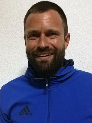 Boštjan Zemljič