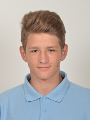 Luka Vrečič