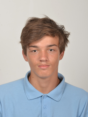 Timotej Lang